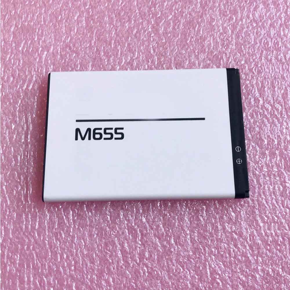 Batería para tell-M655